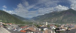 Archiv Foto Webcam Latsch (Südtirol) 09:00