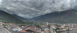 Archiv Foto Webcam Latsch (Südtirol) 13:00
