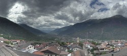 Archiv Foto Webcam Latsch (Südtirol) 15:00