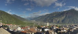 Archiv Foto Webcam Latsch (Südtirol) 07:00
