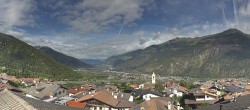 Archived image Webcam Latsch, South Tyrol, Austria 09:00