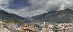 Archiv Foto Webcam Latsch (Südtirol) 11:00