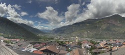Archiv Foto Webcam Latsch (Südtirol) 13:00