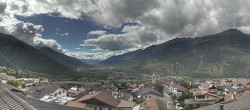 Archiv Foto Webcam Latsch (Südtirol) 15:00