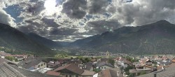Archiv Foto Webcam Latsch (Südtirol) 17:00