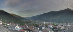 Archiv Foto Webcam Latsch (Südtirol) 06:00