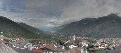 Archiv Foto Webcam Latsch (Südtirol) 09:00