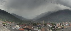 Archiv Foto Webcam Latsch (Südtirol) 11:00