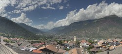 Archiv Foto Webcam Latsch (Südtirol) 13:00