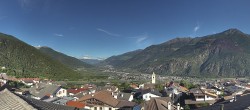 Archiv Foto Webcam Latsch (Südtirol) 07:00