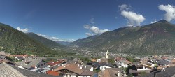 Archiv Foto Webcam Latsch (Südtirol) 09:00