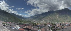 Archiv Foto Webcam Latsch (Südtirol) 13:00