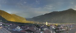 Archiv Foto Webcam Latsch (Südtirol) 05:00