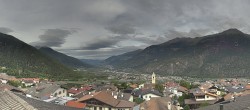 Archiv Foto Webcam Latsch (Südtirol) 09:00