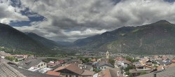 Archiv Foto Webcam Latsch (Südtirol) 13:00