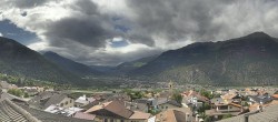Archiv Foto Webcam Latsch (Südtirol) 15:00