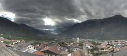 Archiv Foto Webcam Latsch (Südtirol) 17:00