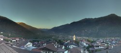 Archiv Foto Webcam Latsch (Südtirol) 06:00
