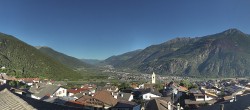Archiv Foto Webcam Latsch (Südtirol) 07:00