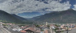 Archiv Foto Webcam Latsch (Südtirol) 13:00
