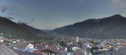 Archiv Foto Webcam Latsch (Südtirol) 06:00