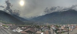 Archiv Foto Webcam Latsch (Südtirol) 17:00