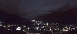 Archiv Foto Webcam Latsch (Südtirol) 21:00