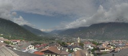 Archiv Foto Webcam Latsch (Südtirol) 09:00