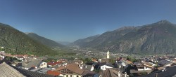 Archiv Foto Webcam Latsch (Südtirol) 07:00
