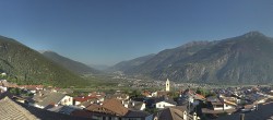 Archiv Foto Webcam Latsch (Südtirol) 07:00