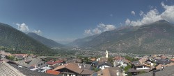 Archiv Foto Webcam Latsch (Südtirol) 11:00