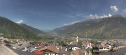 Archiv Foto Webcam Latsch (Südtirol) 09:00