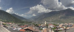 Archiv Foto Webcam Latsch (Südtirol) 11:00