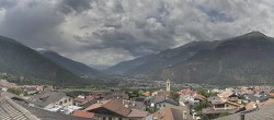 Archiv Foto Webcam Latsch (Südtirol) 13:00
