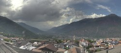 Archiv Foto Webcam Latsch (Südtirol) 10:00
