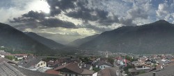 Archiv Foto Webcam Latsch (Südtirol) 12:00