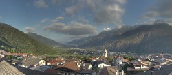 Archived image Webcam Latsch, South Tyrol, Austria 07:00