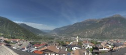 Archiv Foto Webcam Latsch (Südtirol) 09:00