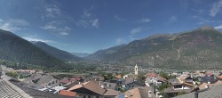 Archiv Foto Webcam Latsch (Südtirol) 13:00