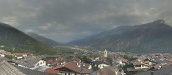 Archiv Foto Webcam Latsch (Südtirol) 07:00