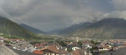 Archiv Foto Webcam Latsch (Südtirol) 09:00