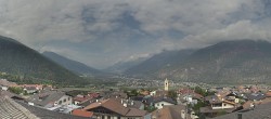 Archiv Foto Webcam Latsch (Südtirol) 11:00
