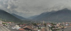Archiv Foto Webcam Latsch (Südtirol) 13:00