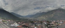 Archiv Foto Webcam Latsch (Südtirol) 10:00