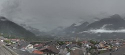 Archiv Foto Webcam Latsch (Südtirol) 10:00