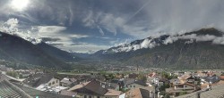 Archiv Foto Webcam Latsch (Südtirol) 13:00