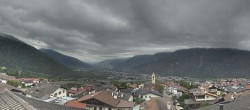 Archiv Foto Webcam Latsch (Südtirol) 08:00