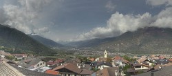 Archiv Foto Webcam Latsch (Südtirol) 11:00