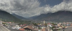 Archiv Foto Webcam Latsch (Südtirol) 12:00