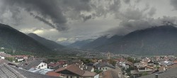 Archiv Foto Webcam Latsch (Südtirol) 17:00